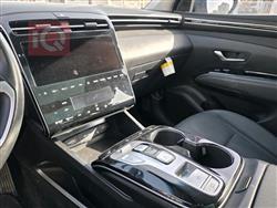 هیۆندای تۆکسۆن